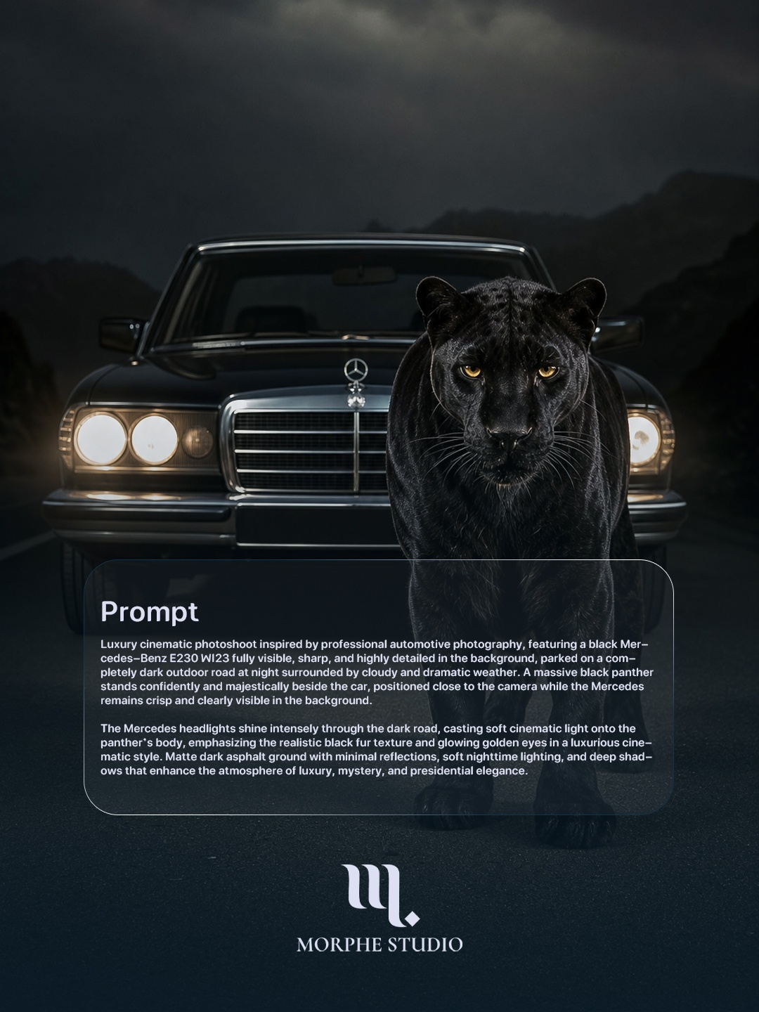 AI PROMPT — 1