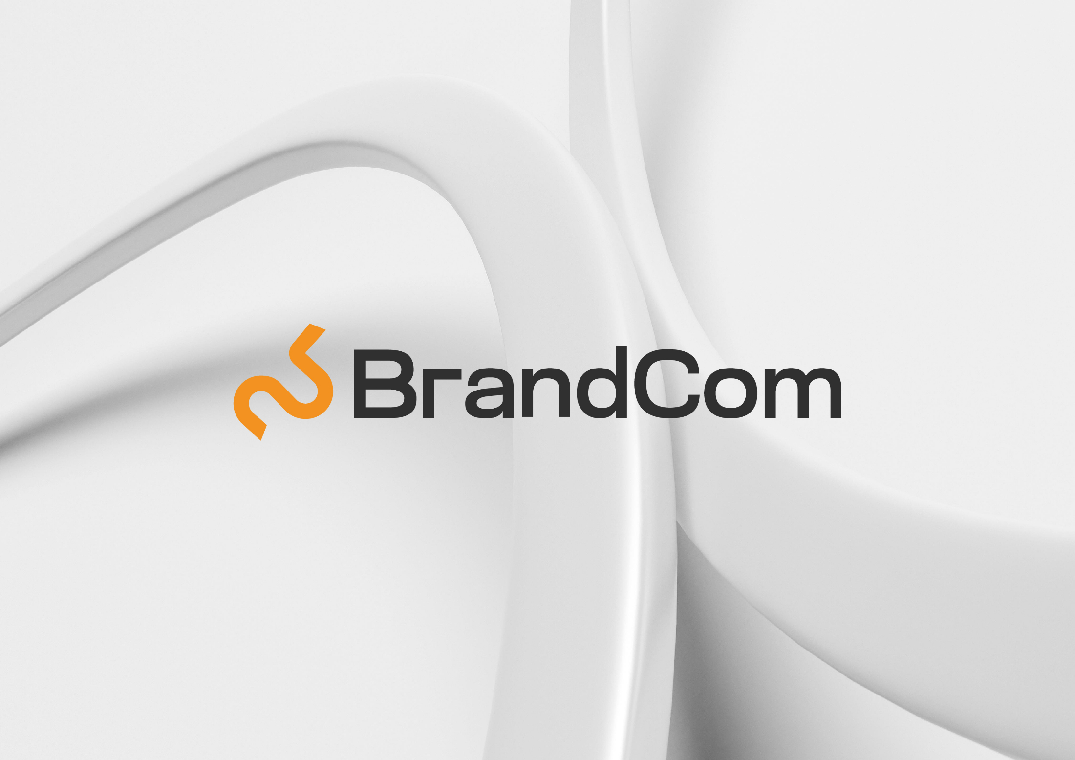 brandcom company brand — 1
