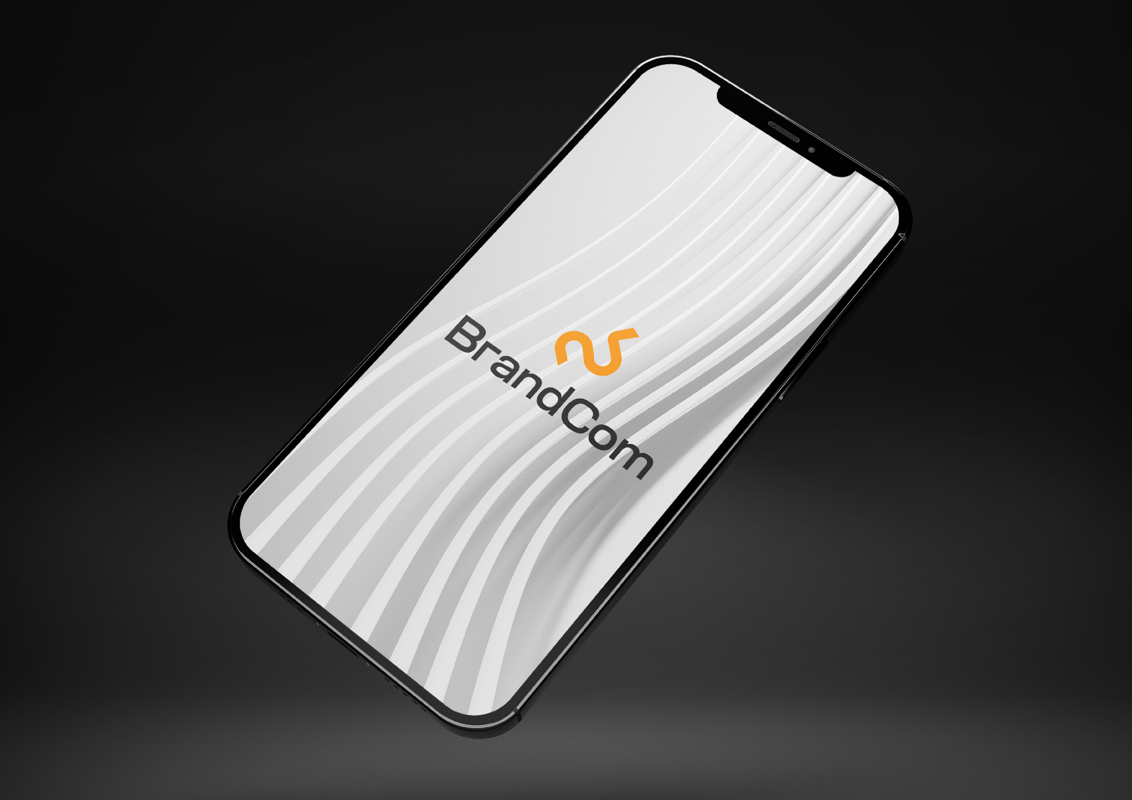 brandcom company brand — 3