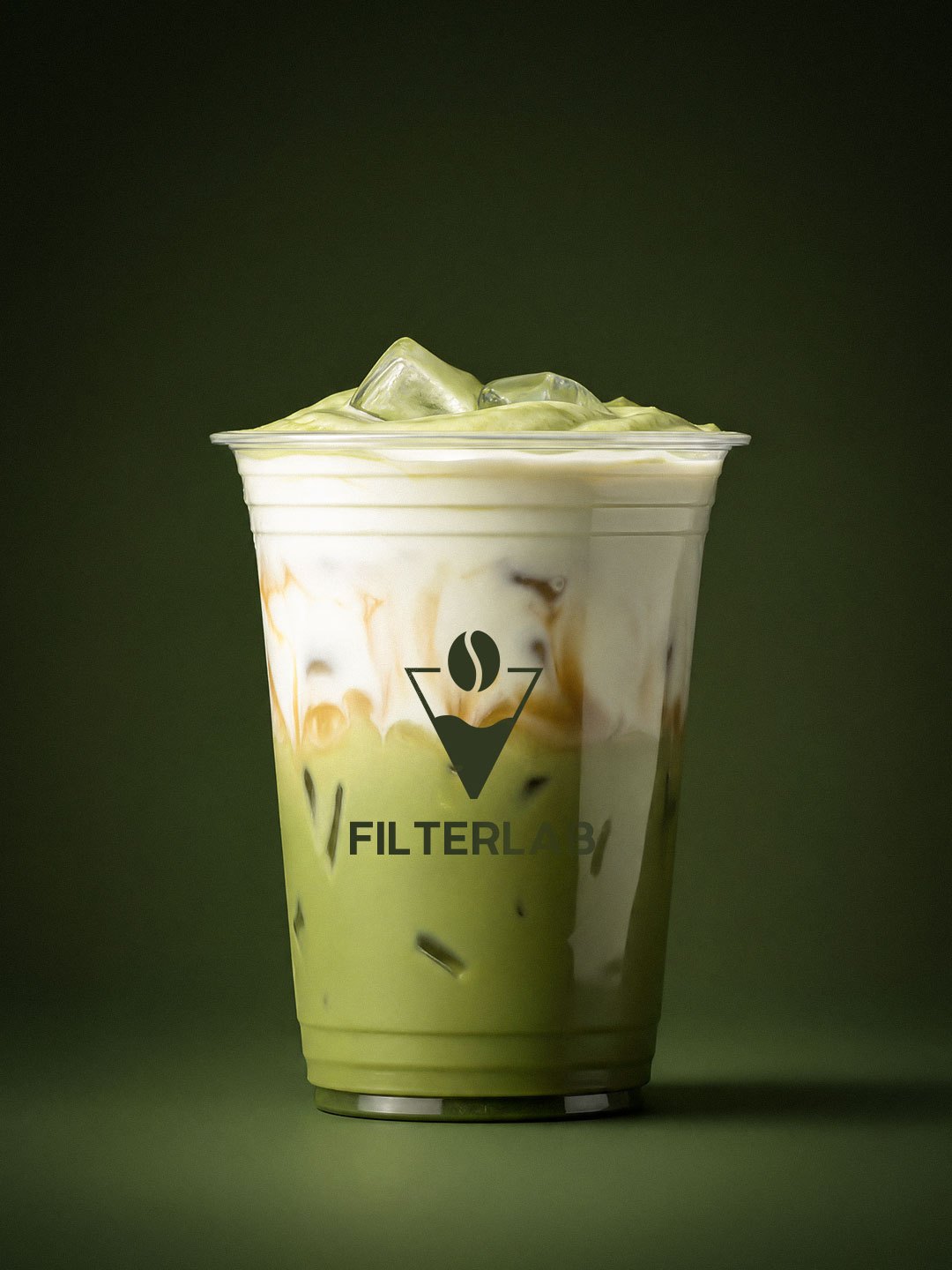 هوية صفحة Filter Lab Coffee — 10